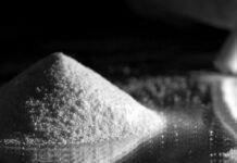 Three Cocaine Related Arrest made in Worthing