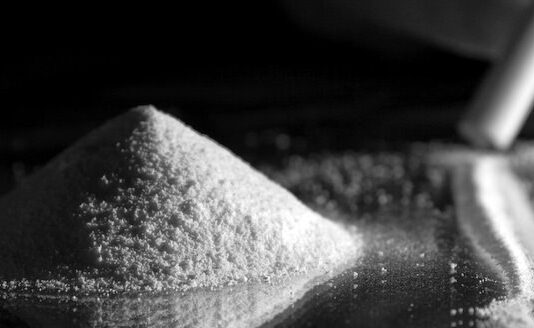 Three Cocaine Related Arrest made in Worthing