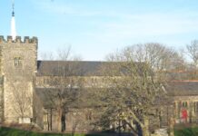 Wednesday Lunchtime Recitals – St Nicholas Church