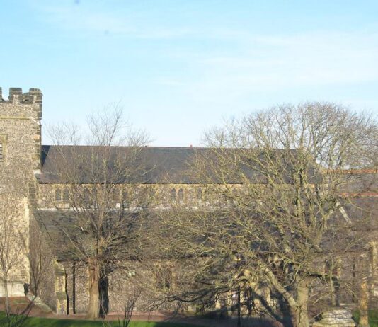 Wednesday Lunchtime Recitals – St Nicholas Church