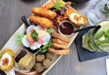 The Results are In! BRAVO awards announce the city’s best bites