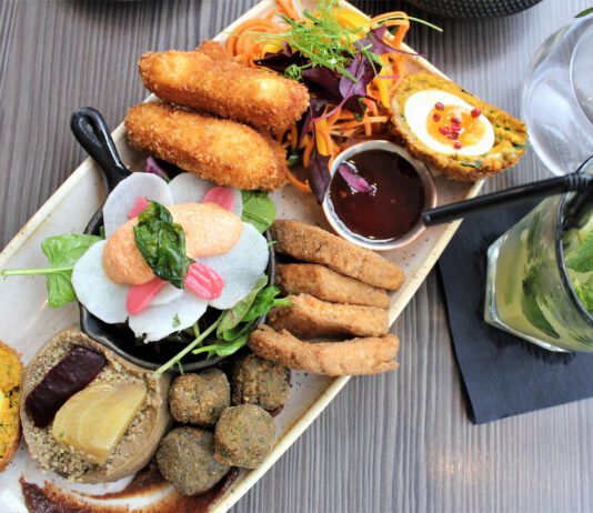 The Results are In! BRAVO awards announce the city’s best bites