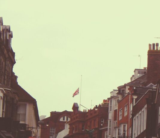 Police Appeal for Witnesses to Stabbing in Lewes