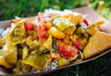Veg Fest – Coming to Brighton March 24th-25th