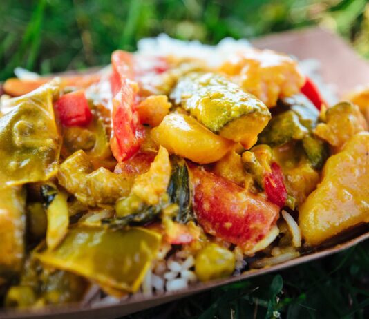 Veg Fest – Coming to Brighton March 24th-25th