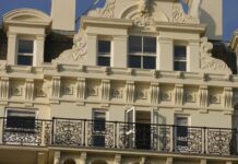 LGBTQ+ Comedy Tonight @ The Brighton Hotel