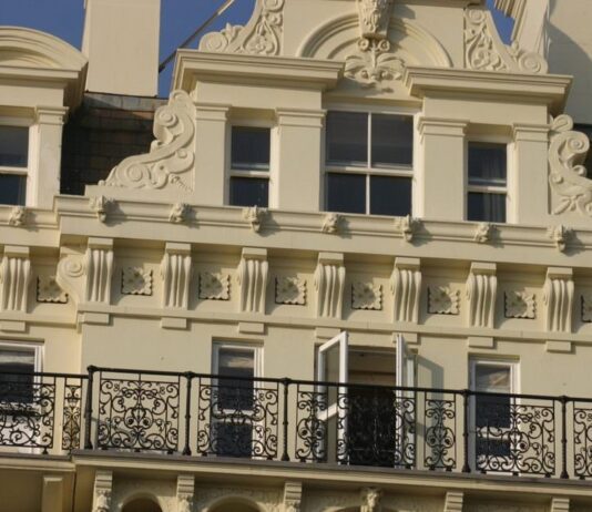 LGBTQ+ Comedy Tonight @ The Brighton Hotel