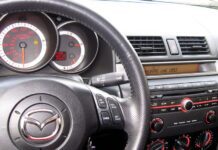Police Warn Public of Drug-driving Dangers