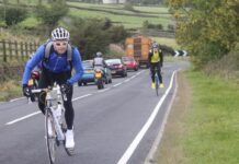 It’s Ride to Work Week, so get back on your Bicycle!