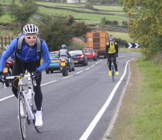 It’s Ride to Work Week, so get back on your Bicycle!
