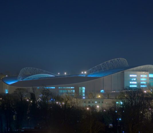 Brighton & Hove Albion FC supporters are invited to take part in ‘Fan Emotions Study’
