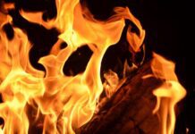 Man Sets Fire to Ex-girlfriend’s Home in Horsham