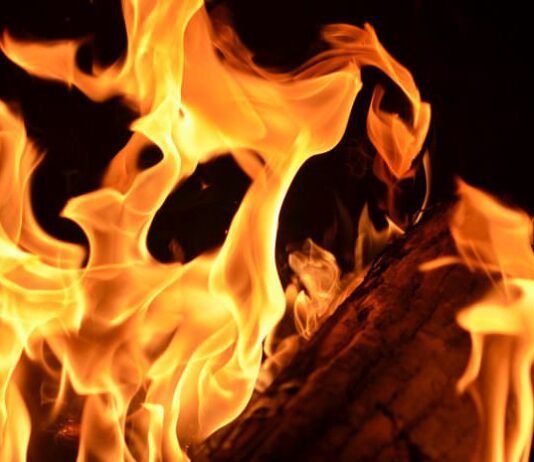 Man Sets Fire to Ex-girlfriend’s Home in Horsham