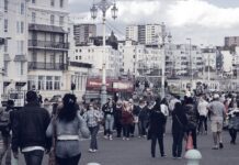Man Sentenced for Sex Offences Against Young Boys in Brighton