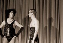 Richard O’brien’s Rocky Horror Show Back in Brighton this Christmas!