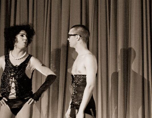 Richard O’brien’s Rocky Horror Show Back in Brighton this Christmas!