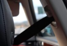Seatbelt Week! Strap Yourself in and Raise Awareness