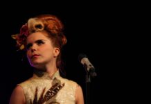 Paloma Faith – Tonight at the Brighton Centre