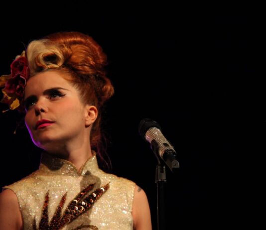 Paloma Faith – Tonight at the Brighton Centre