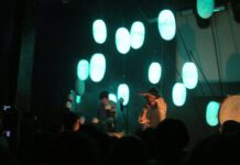 Gigs of the Week! 26th-30th March