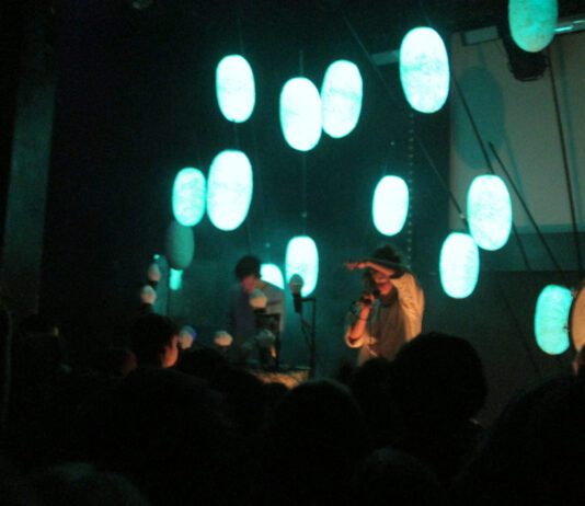 Gigs of the Week! 26th-30th March