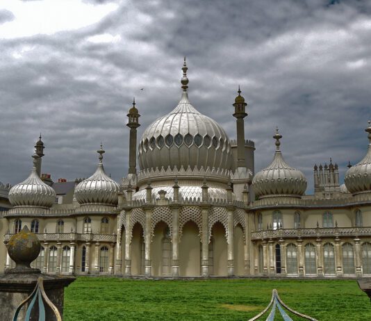 What’s On This Week in Brighton: The Best of Arts and Culture
