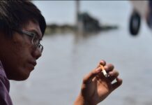 Quit for Good on No Smoking Day