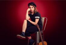 ELSA: Theatre Exploring the Expectations of Millennial Women
