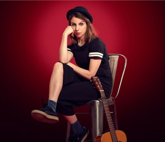 ELSA: Theatre Exploring the Expectations of Millennial Women