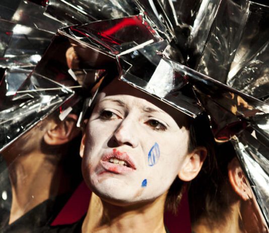 Sphinx Theatre Bring Women to the Forefront with ‘A Berlin Kabaret’ at Brighton Fringe 2018