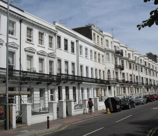 ACORN: The Union Group Pushing for Housing Reform