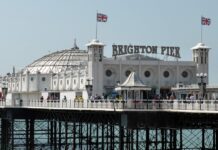 What’s On This Weekend in Brighton! 23rd-15th March