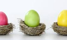 What’s On This Easter Weekend! 30th March-1st April