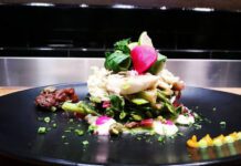 Restaurant of the week – Brighton’s Fishmekan