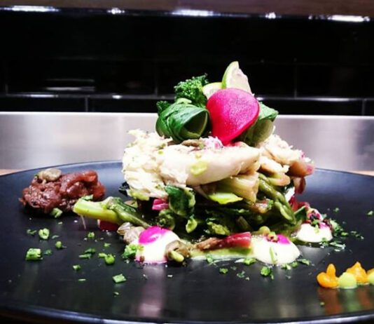 Restaurant of the week – Brighton’s Fishmekan