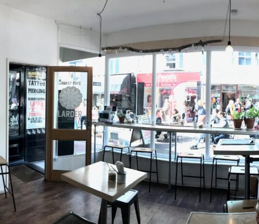 10 Best Vegan Eats on a Budget in Brighton