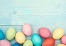 Where to Go and What to Do Over The Easter School Holidays
