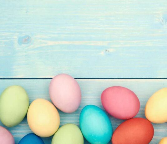 Where to Go and What to Do Over The Easter School Holidays
