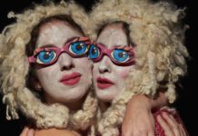 MUSIC, FILM & LIVE ART AT BRIGHTON’S ATTENBOROUGH CENTRE THIS AUTUMN