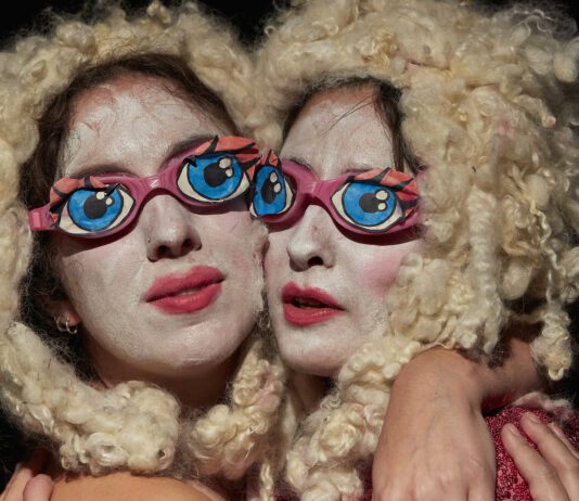 MUSIC, FILM & LIVE ART AT BRIGHTON’S ATTENBOROUGH CENTRE THIS AUTUMN