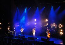 Gigs of the Week! 2nd April-6th April