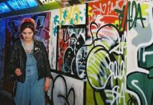 Dommy Sullivan AKA Skumclub on her Inspirations, Mental Health and Stick-and-Poke Tattoos