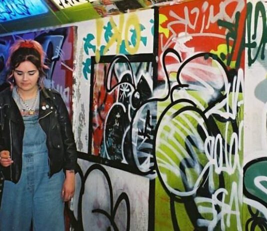 Dommy Sullivan AKA Skumclub on her Inspirations, Mental Health and Stick-and-Poke Tattoos
