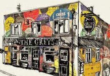 The Greys new owner has been announced…and they’re independent!