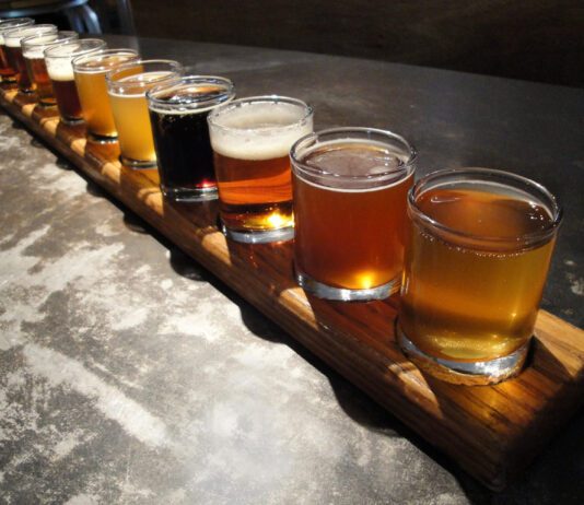 The Tap Takeover is set to bring some of the best beer to Brighton’s pubs