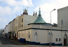 There’s a Secret Cinema Popping Up This Weekend in Brighton!