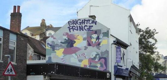 Mankind: Brighton Charity Announce the Revival of Award-Winning ‘GROOMED’