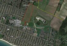 An All-New and Heavily Opposed Neighbourhood Coming to Peacehaven