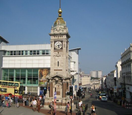The Clock Tower Sanctuary: How they help the young homeless community of Brighton