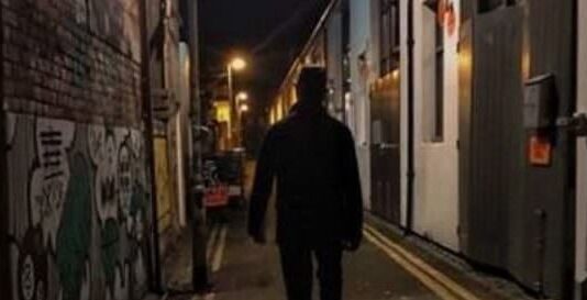 “Spring Heeled Jack was seen in Brighton!” an interview with Nick Richmond.